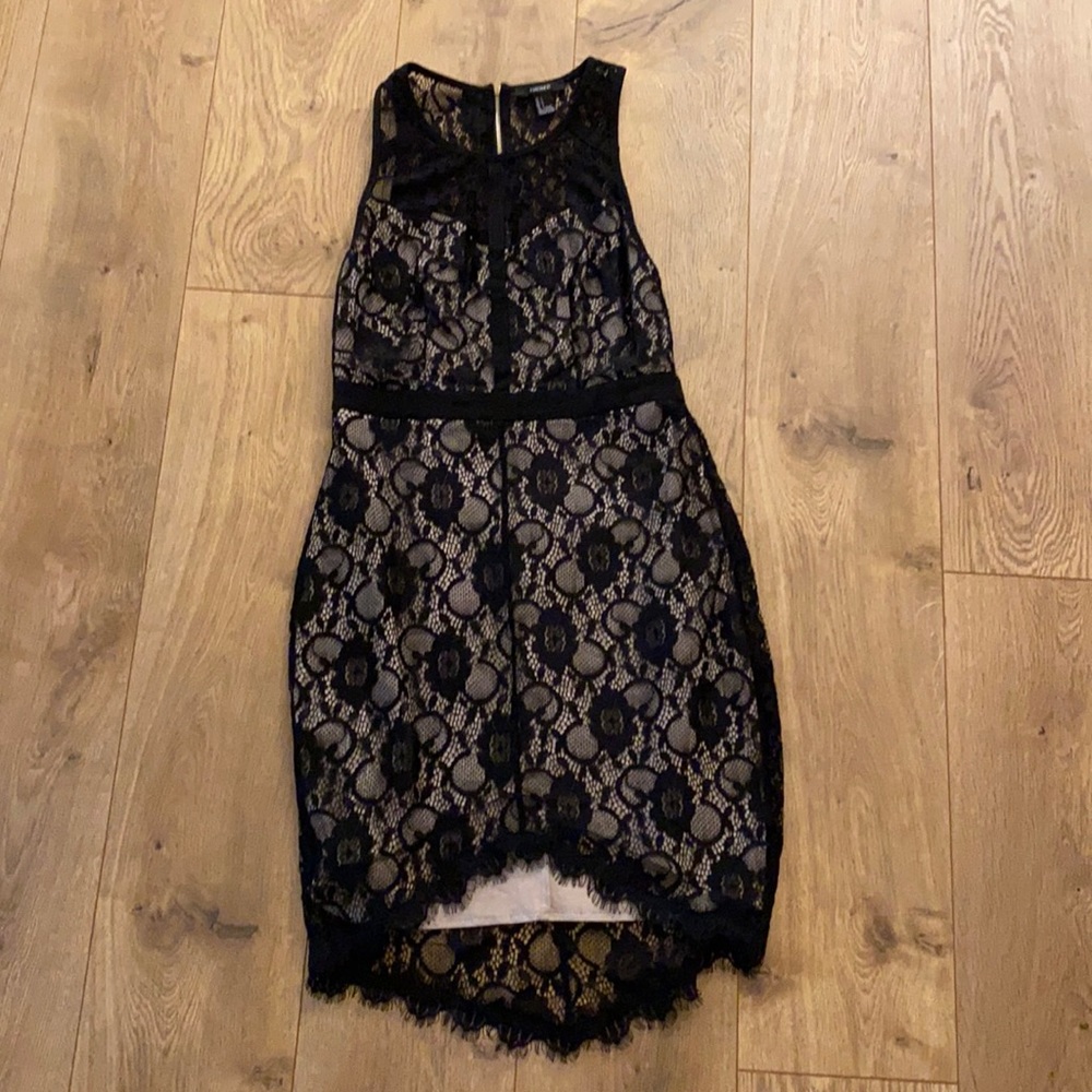 Semi formal dress